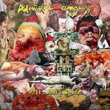 Admiral Angry : 911... Only Worse